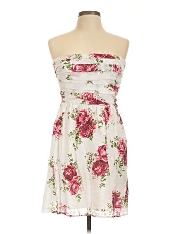 Poetry Cocktail Dress (view 1)