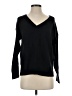 Ann Taylor LOFT Black Pullover Sweater Size XS (petite) - photo 1
