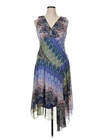 Rabbit Rabbit Rabbit Designs Cocktail Dress (view 1)