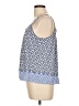 Daniel Rainn 100% Cotton Blue Tank Top Size L - photo 5