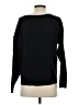 Ann Taylor LOFT Black Pullover Sweater Size XS (petite) - photo 2