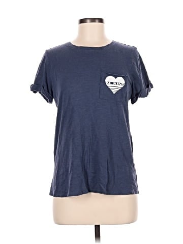 Market and Spruce Short Sleeve T-Shirt (view 1)