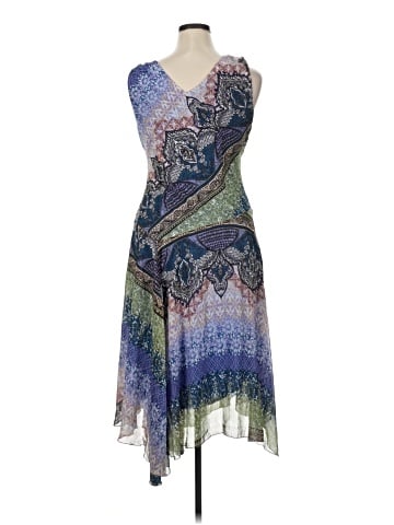Rabbit Rabbit Rabbit Designs Cocktail Dress (view 2)