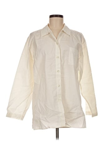 Lilly Pulitzer Long Sleeve Button-Down Shirt (view 1)