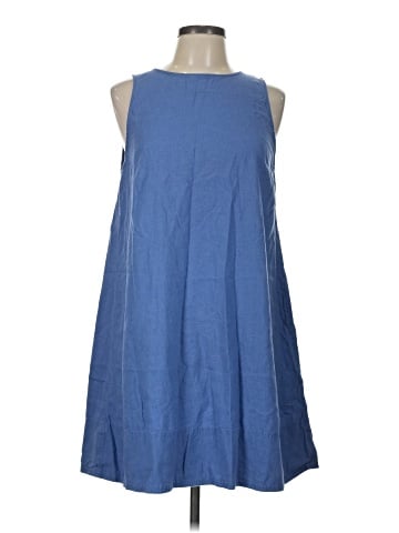 Madewell Casual Dress (view 1)