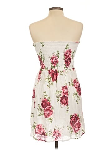 Poetry Cocktail Dress (view 2)