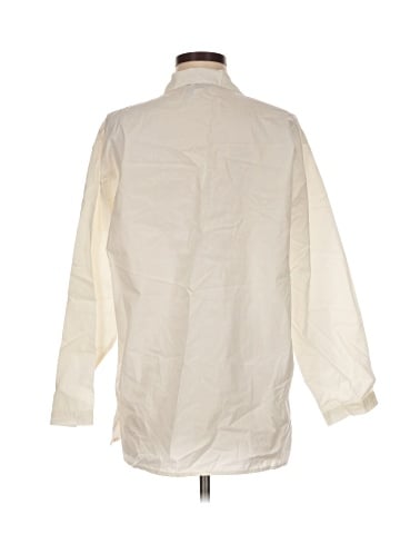 Lilly Pulitzer Long Sleeve Button-Down Shirt (view 2)