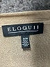 ELOQUII Brown Long Sleeve Top Size 18 Plus - photo 4
