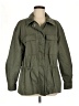 Old Navy 100% Cotton Green Jacket Size M - photo 1