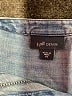 J.Jill Blue Short Sleeve Blouse Size XL - photo 7