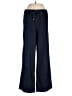 Zara Blue Casual Pants Size XS - photo 1