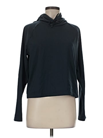 MPG Long Sleeve Turtleneck (view 1)