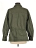 Old Navy 100% Cotton Green Jacket Size M - photo 2