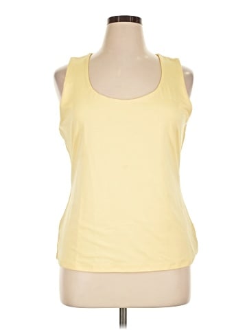 Boston Proper Tank Top (view 1)