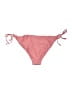 J.Crew Pink Swimsuit Bottoms Size XL - photo 2