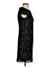 Max Studio Stars Black Gray Cocktail Dress Size XS - photo 4