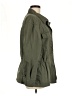 Old Navy 100% Cotton Green Jacket Size M - photo 4