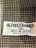 Alfred Dunner Houndstooth Gray Blazer Size 12 - photo 6