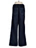 Zara Blue Casual Pants Size XS - photo 2