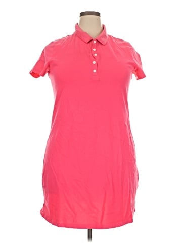 Nautica Casual Dress (view 1)