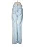Stradivarius Blue Jeans Size 8 - photo 2