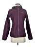 Eddie Bauer 100% Nylon Purple Jacket Size XS - photo 1