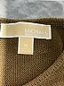 MICHAEL Michael Kors Brown Pullover Sweater Size M - photo 7