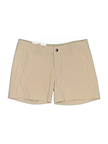 Patagonia Khaki Shorts (view 1)