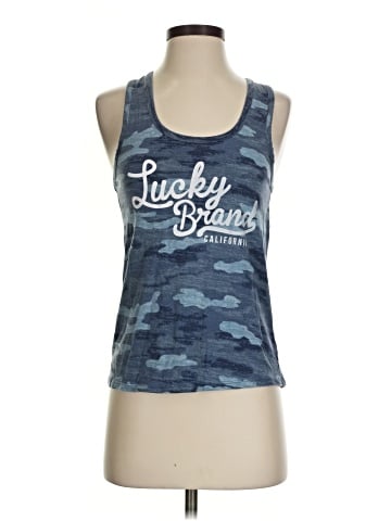 Lucky Brand Tank Top (view 1)