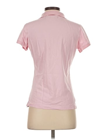 Vineyard Vines Short Sleeve Blouse (view 2)