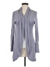 Leith Gray Cardigan Size M - photo 1
