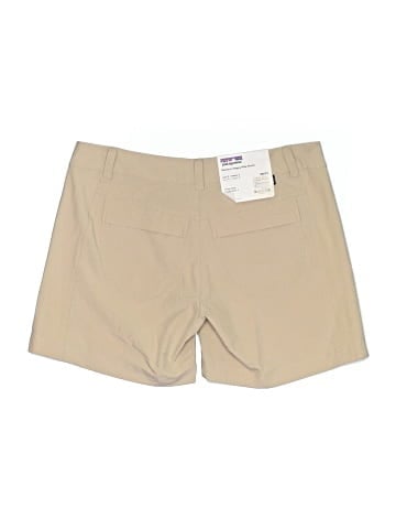 Patagonia Khaki Shorts (view 2)