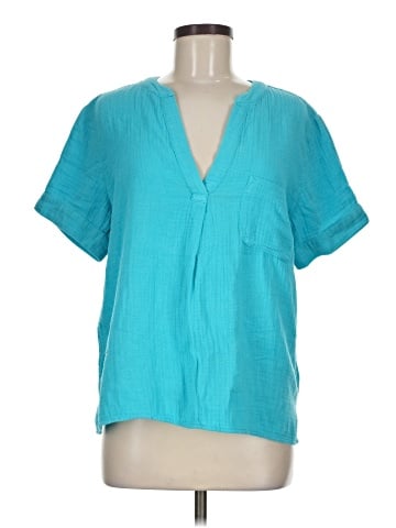 J.Crew Short Sleeve T-Shirt (view 1)