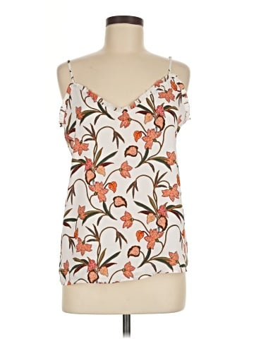 Ann Taylor LOFT Tank Top (view 1)