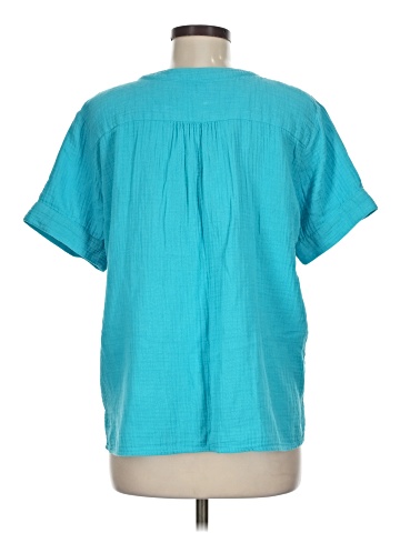 J.Crew Short Sleeve T-Shirt (view 2)
