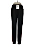 Zara 100% Polyester Color Block Black Track Pants Size L - photo 2