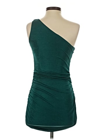 Lucy In The Sky Cocktail Dress (view 2)