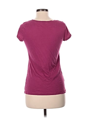 Ann Taylor LOFT Short Sleeve Top (view 2)