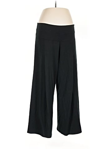 Garnet Hill Active Pants (view 1)
