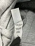 Tultex Gray Pullover Hoodie Size L - photo 8