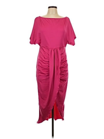 Lyaner Cocktail Dress (view 1)