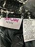 TanJay Plaid Black Blazer Size 10 Petite - photo 6