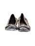 Attilio Giusti Leombruni 100% Leather Brown Flats Size EU (IT) 37 / US 7 - photo 2