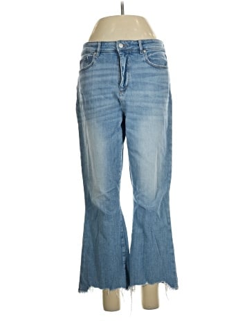 Ann Taylor LOFT Jeans (view 1)