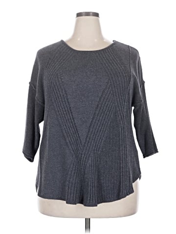 Westbound Pullover Sweater (view 1)