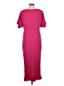 Lyaner Pink Cocktail Dress Size L - photo 2