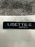 Lisette Solid White Casual Skirt Size L - photo 4