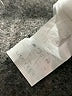 Lisette Solid White Casual Skirt Size L - photo 5