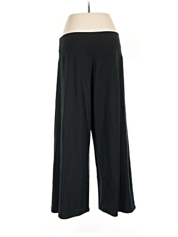 Garnet Hill Active Pants (view 2)