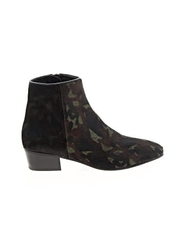 AQUATALIA Ankle Boots (view 1)